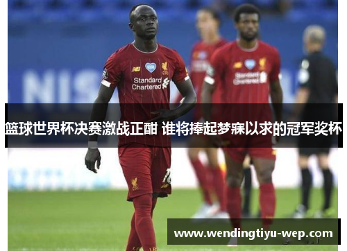 篮球世界杯决赛激战正酣 谁将捧起梦寐以求的冠军奖杯