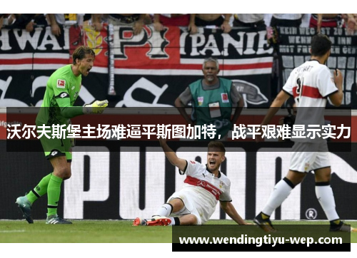 沃尔夫斯堡主场难逼平斯图加特，战平艰难显示实力