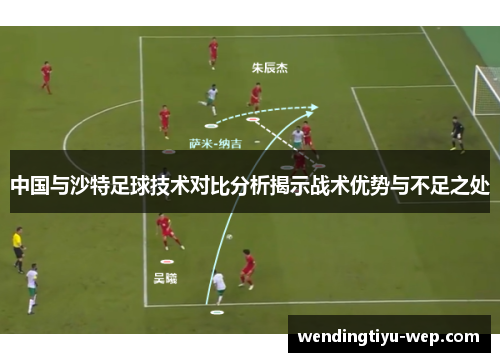 中国与沙特足球技术对比分析揭示战术优势与不足之处